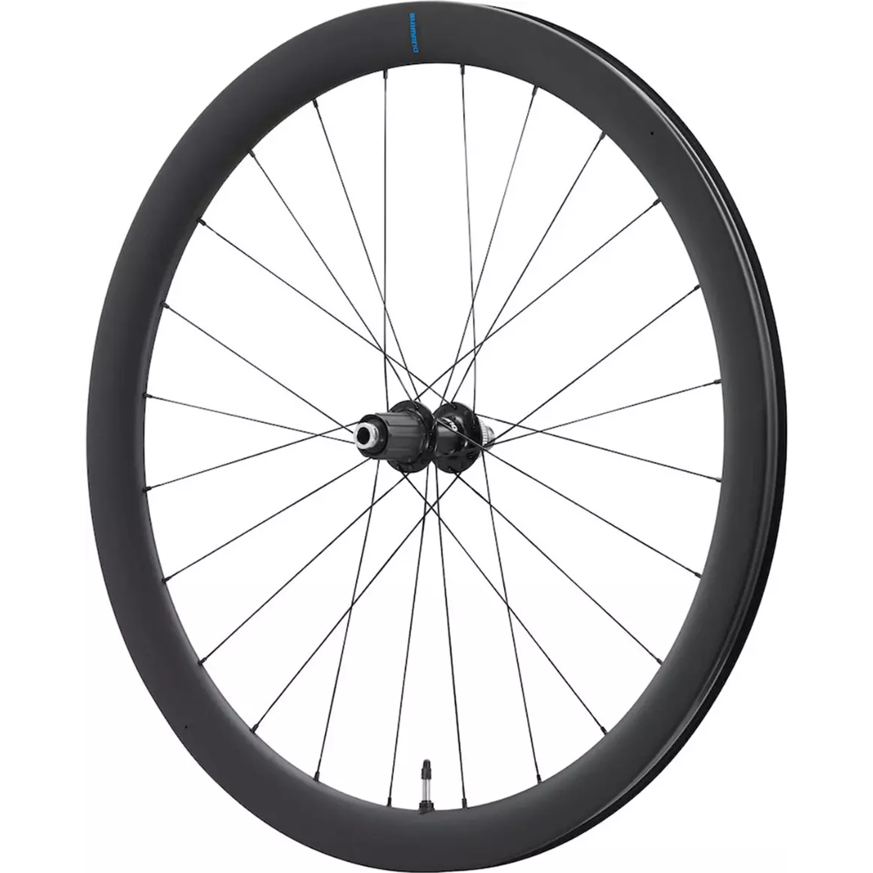 Shimano 105 RS710 C46 Racefiets Wielset