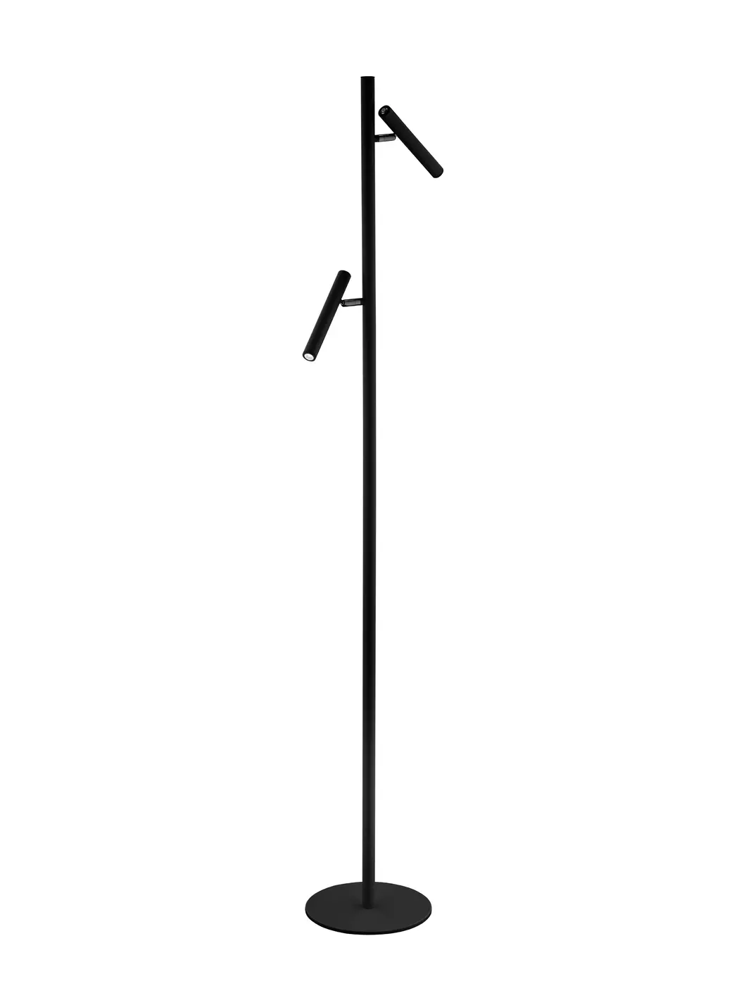 LED-Stehlampe Streak