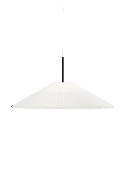 New Works Nebra hanglamp LED large Ø55 wit