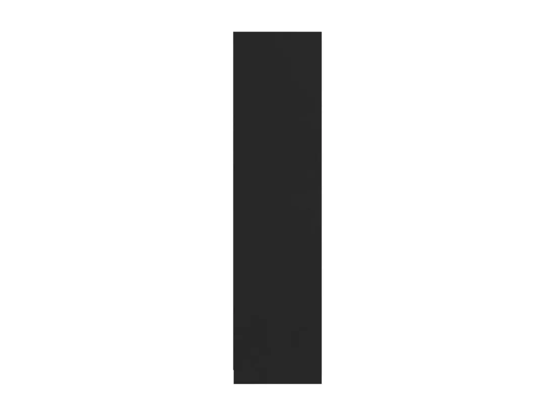 Garde-robe Noir 100x50x200