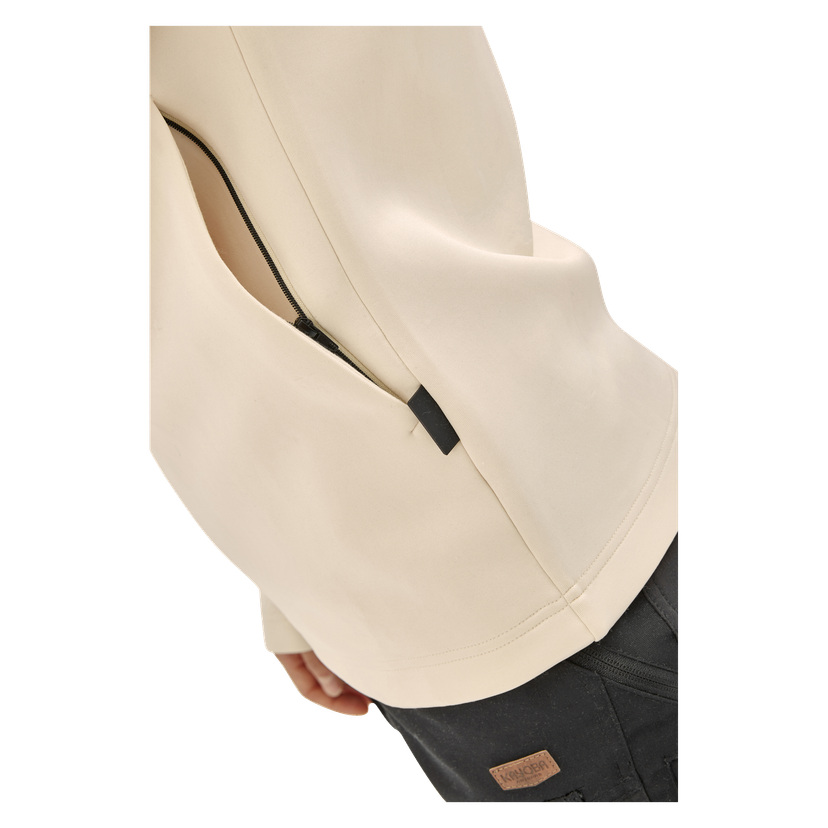 Hettegenser dame XL