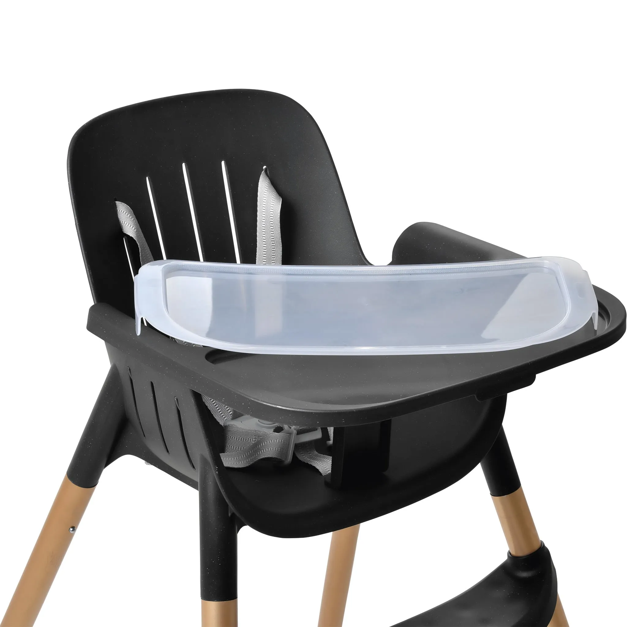 Peg Perego Chaise Haute Poke - Night Sky
