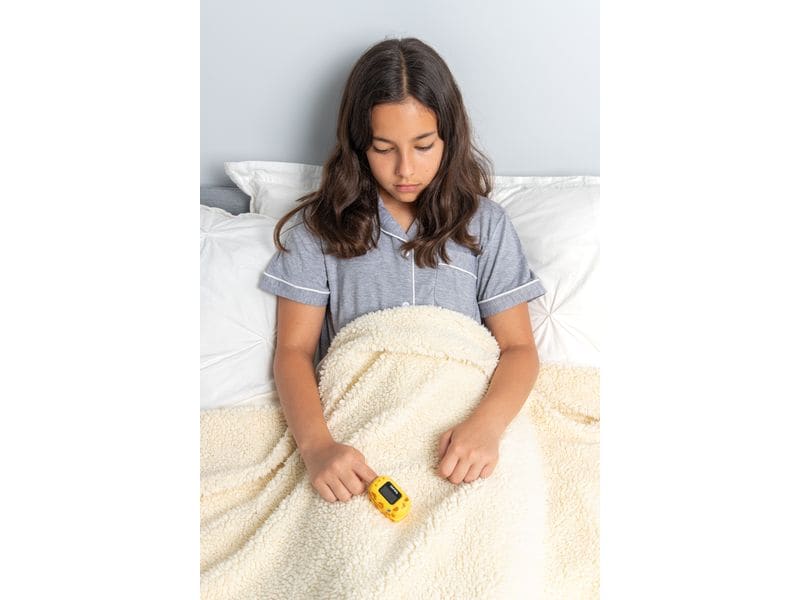 Beurer Pulsoximeter PO 13 Kids Pulsoximeter für Kinder