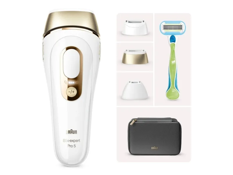 Braun FOTOEPILATOR PL5242 BRAUN
