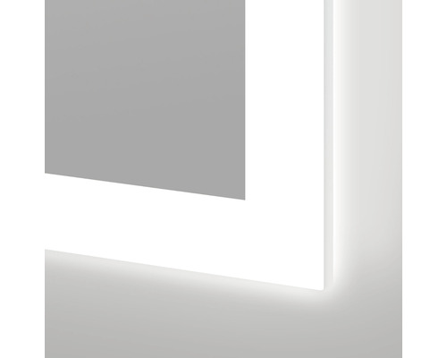 LED badkamerspiegel Venus 2.0 80 x 60 cm IP 24