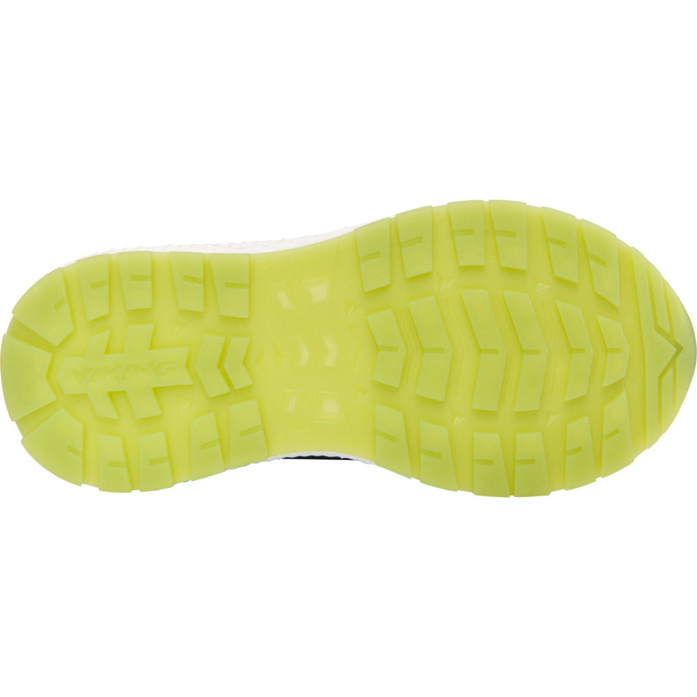 Køb VIKING Navy Equip Glow Warm WP 2V