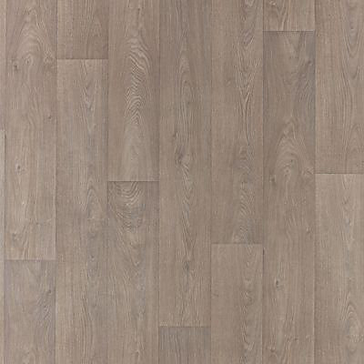 Revêtement sol PVC Funtex Newport pécan 4m (vendu au m²)