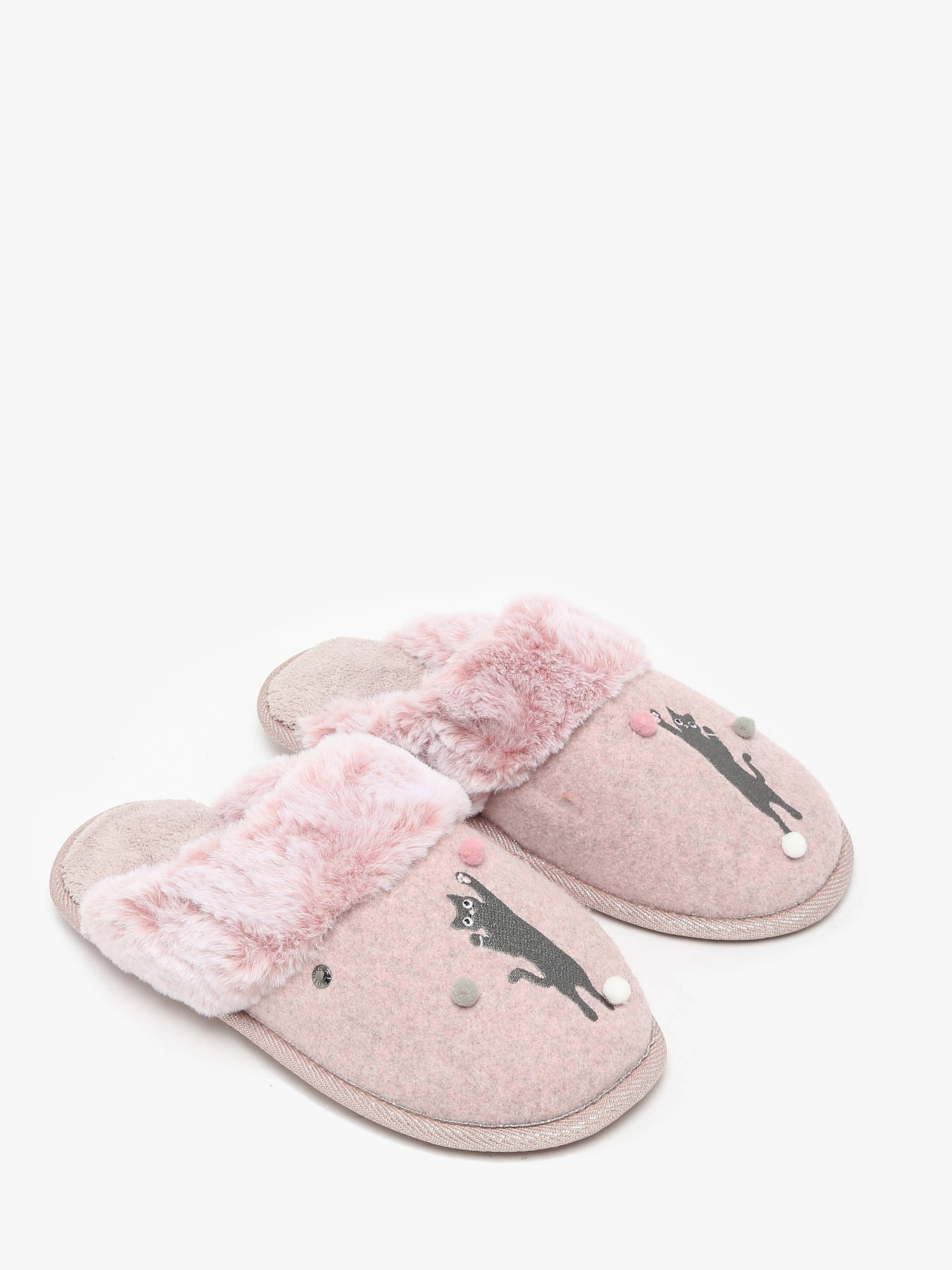 Chaussons ISOTONER