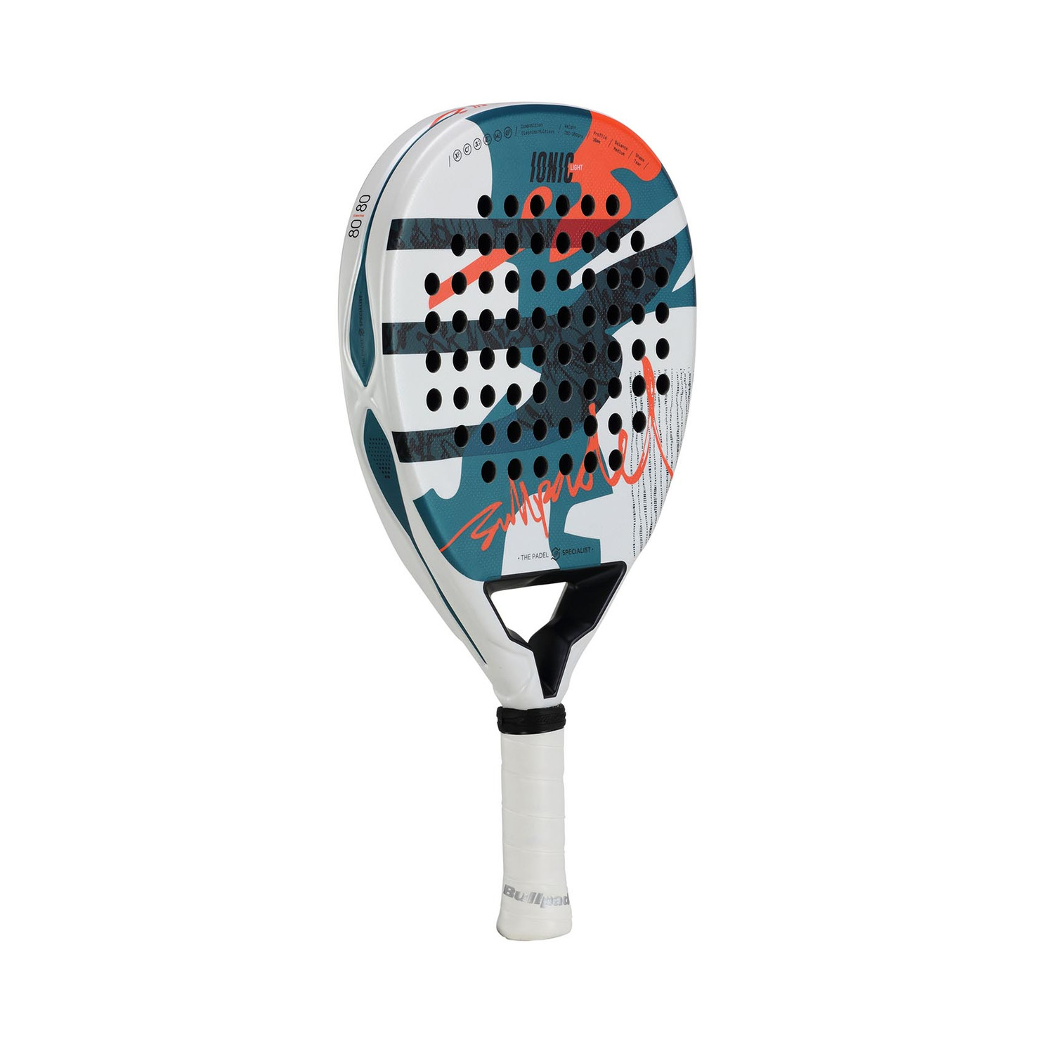 Bullpadel Ionic Pack 9