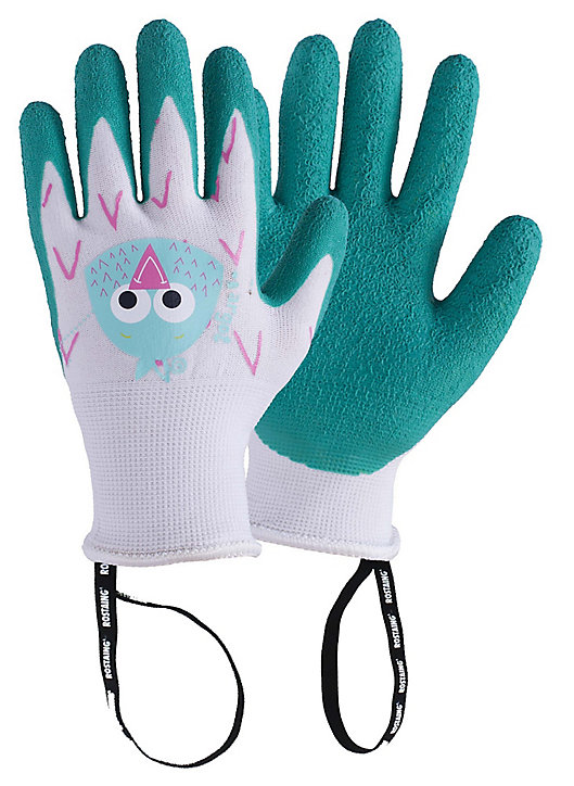 Gants enfant Oiseau Rostaing Taille 4 - 6 ans