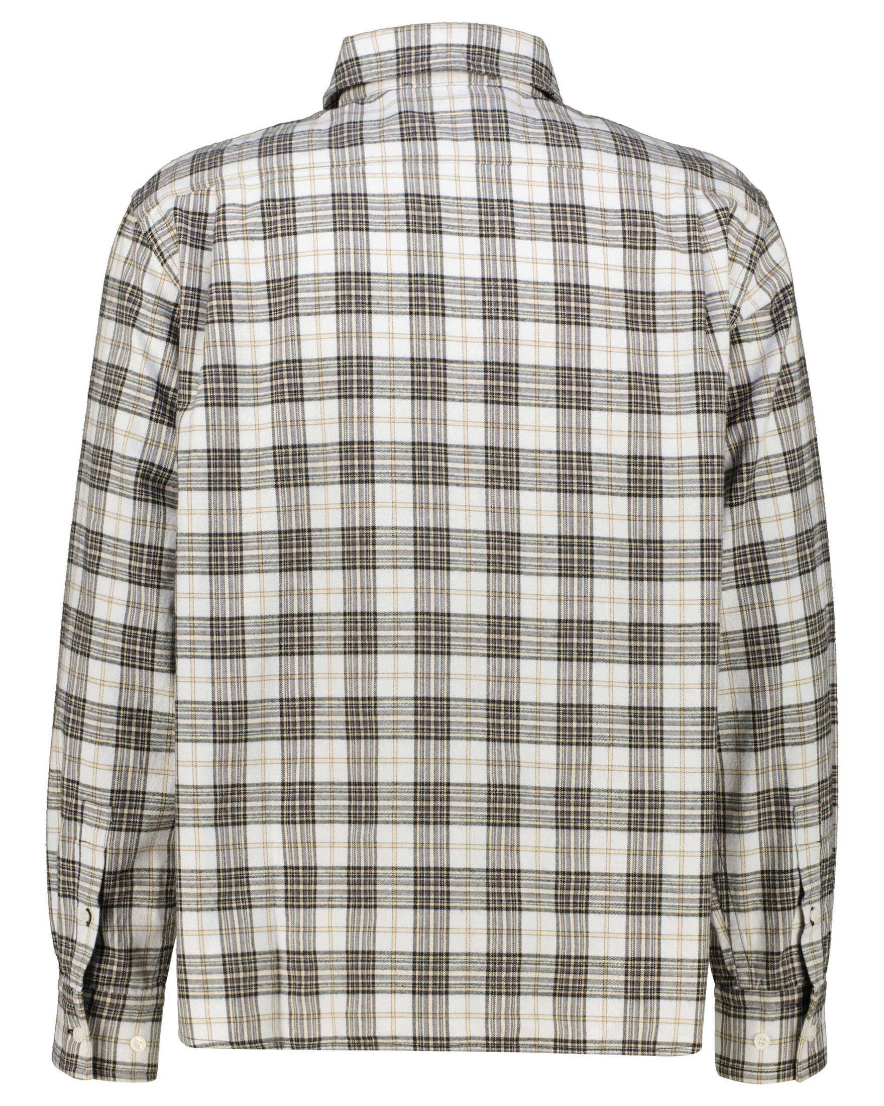 Acne Studios| Herren Flanellhemd