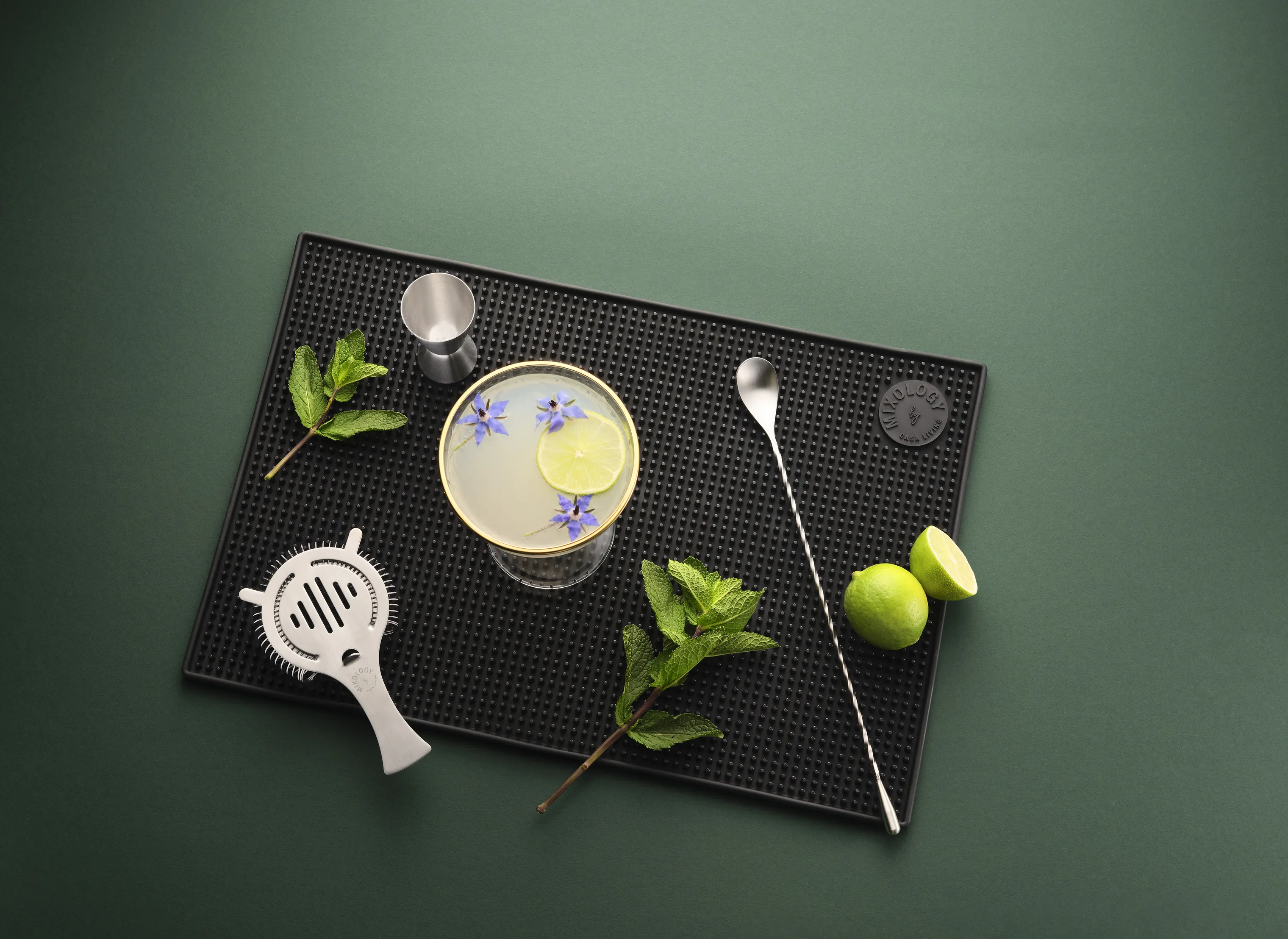 Mixology by CASA Living Barmåtte