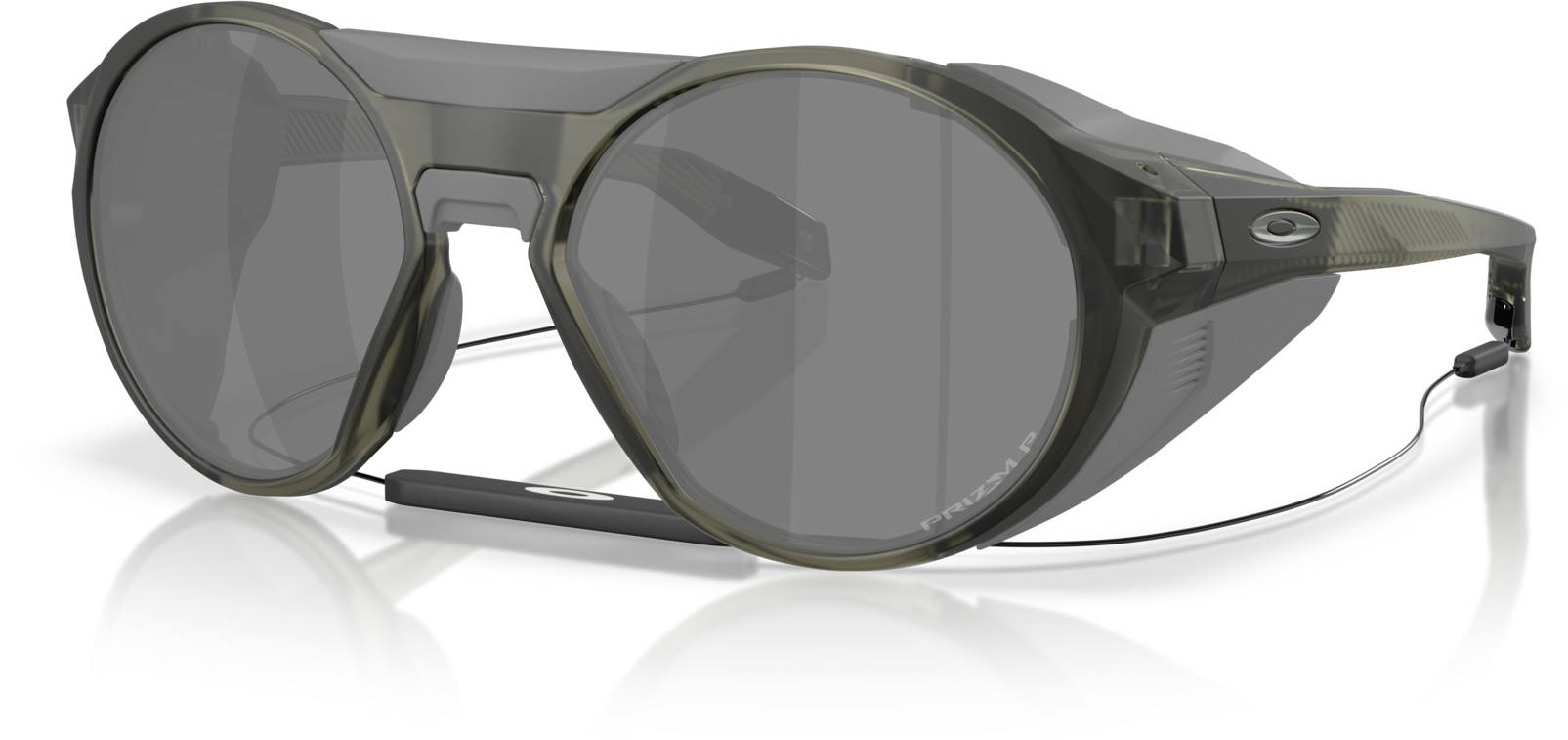 Oakley Clifden Latitude Collection