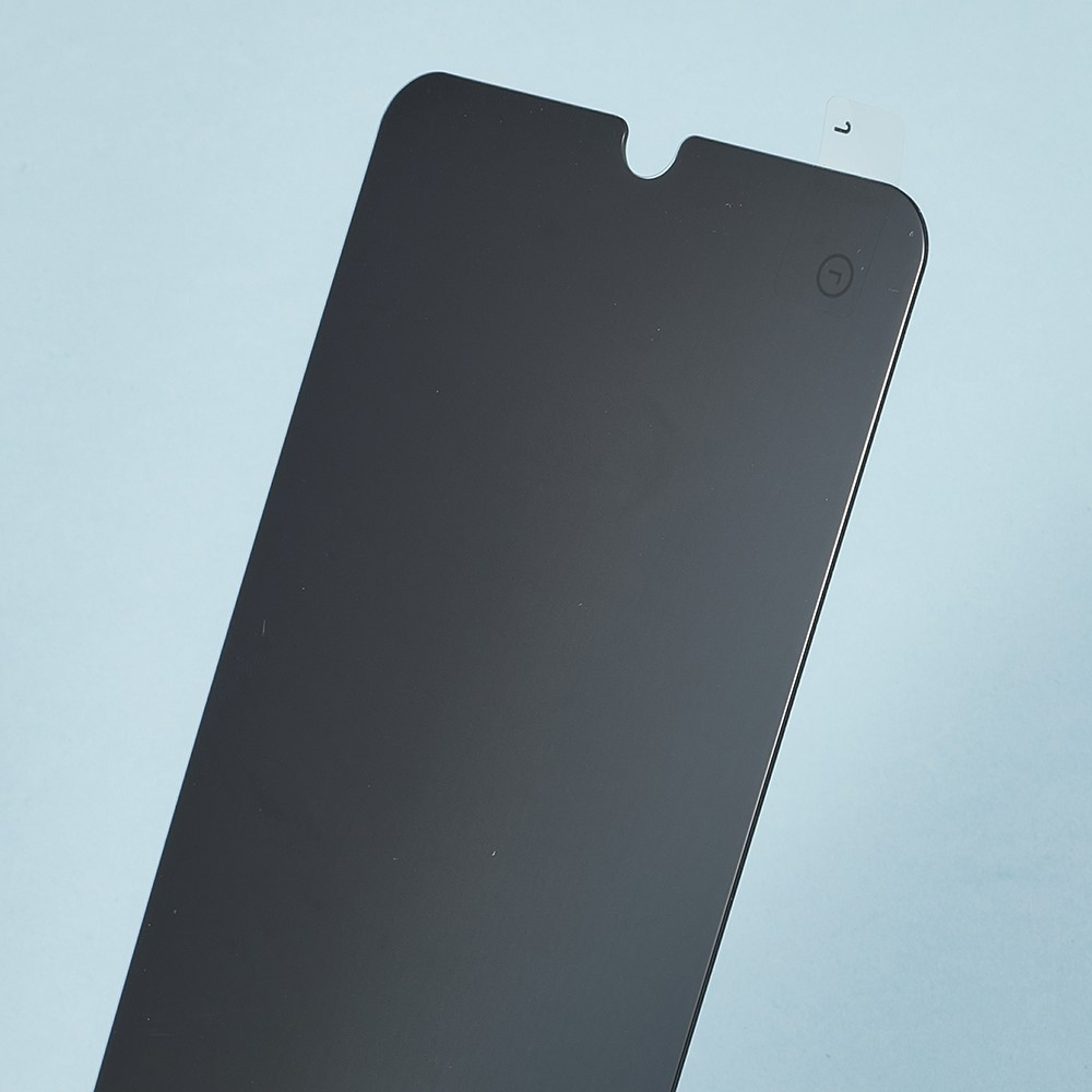 Samsung Galaxy Xcover7 Pro Privacy Vollbild Panzer Glas Display Full-Screen (Anti-Spy)