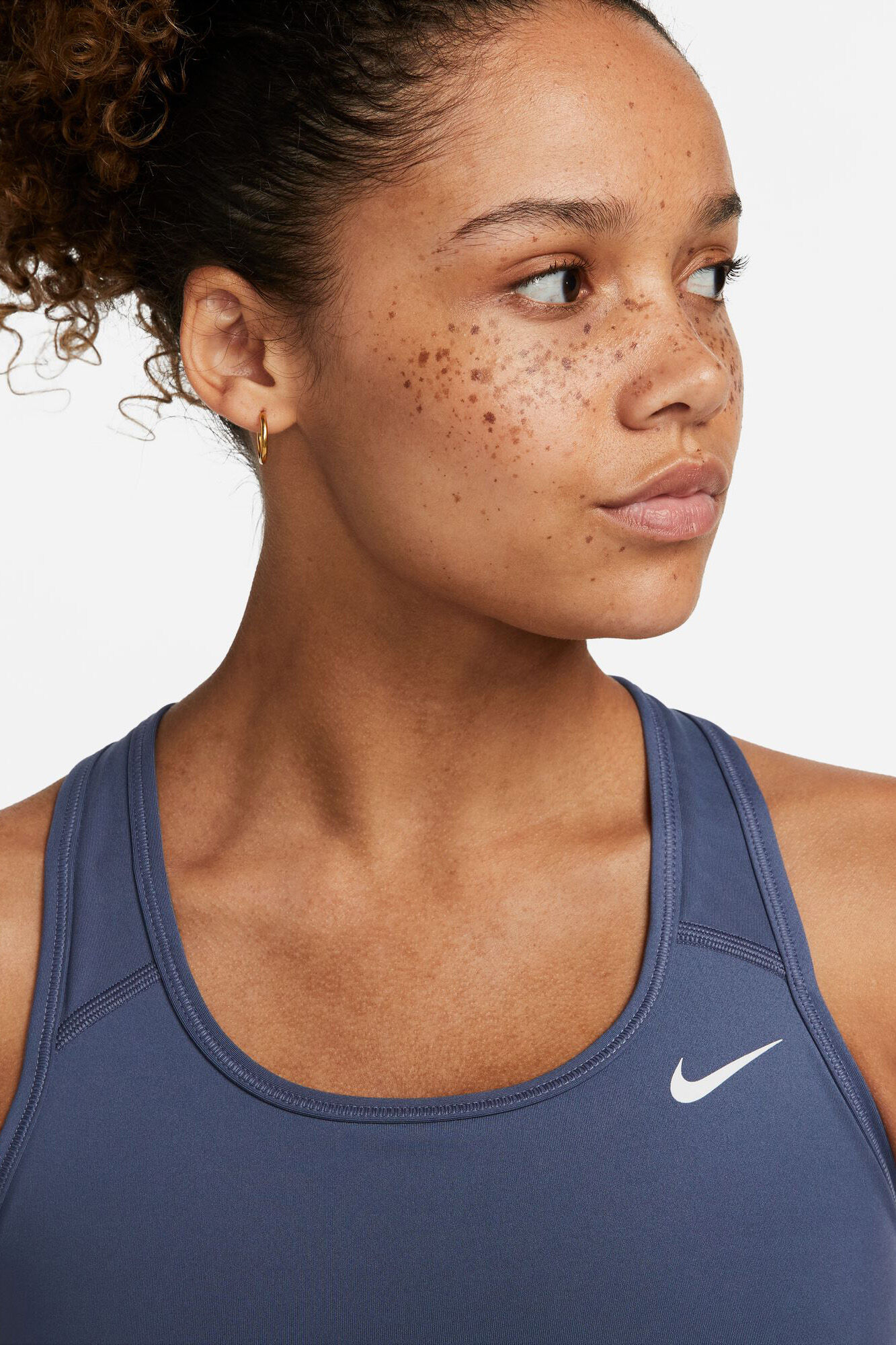 sutiã esportivo Nike
