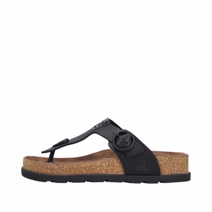 Rieker Sandal Dame V3150-00