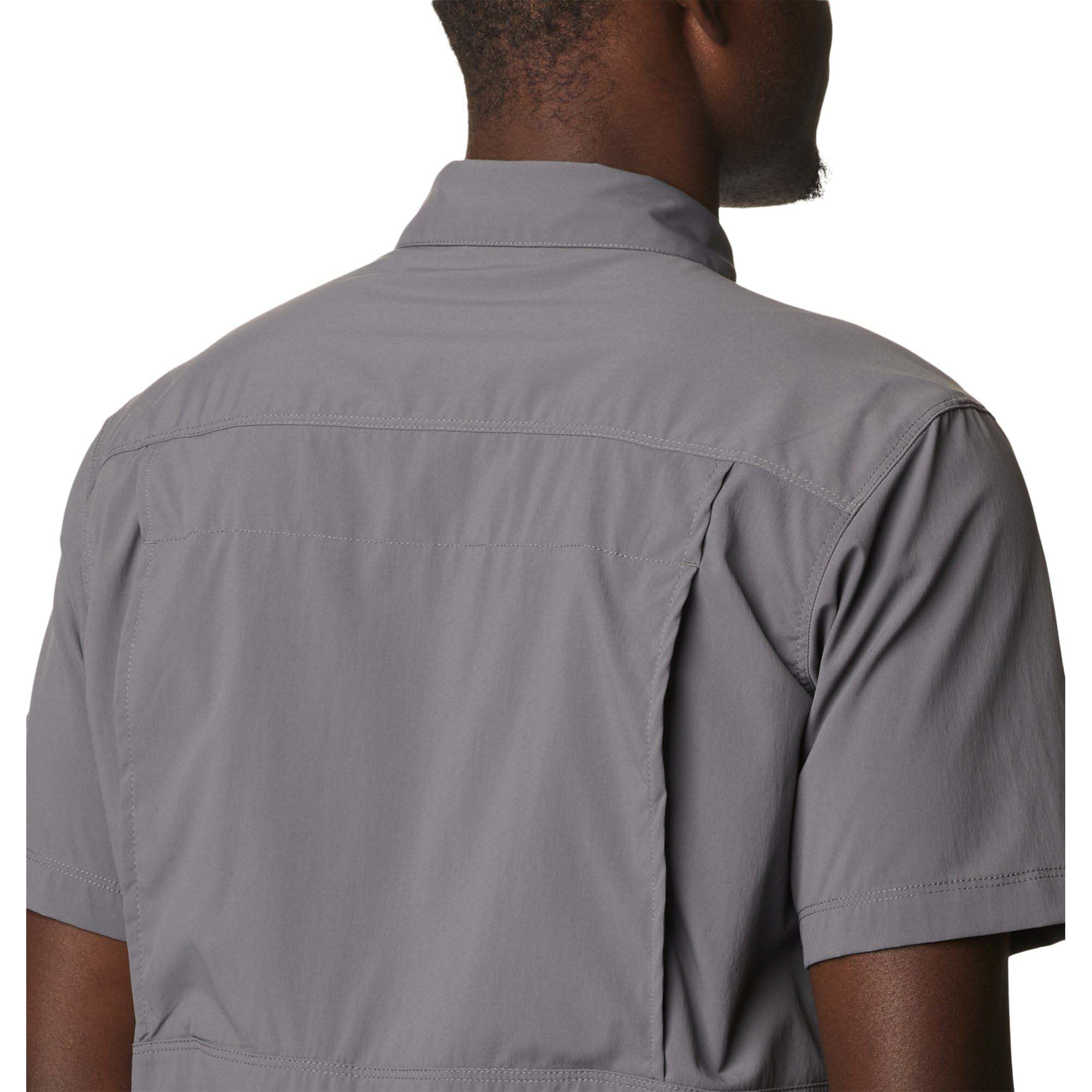 ColumbiaNewton Ridge II Short SI