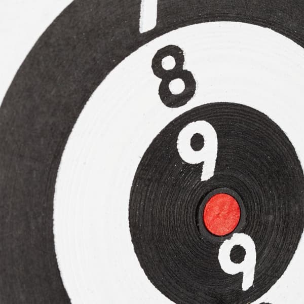 Dartboard X1 med piler
