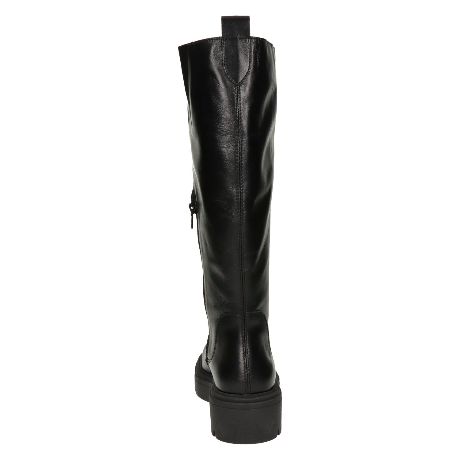 dames laars Bullboxer Zwart