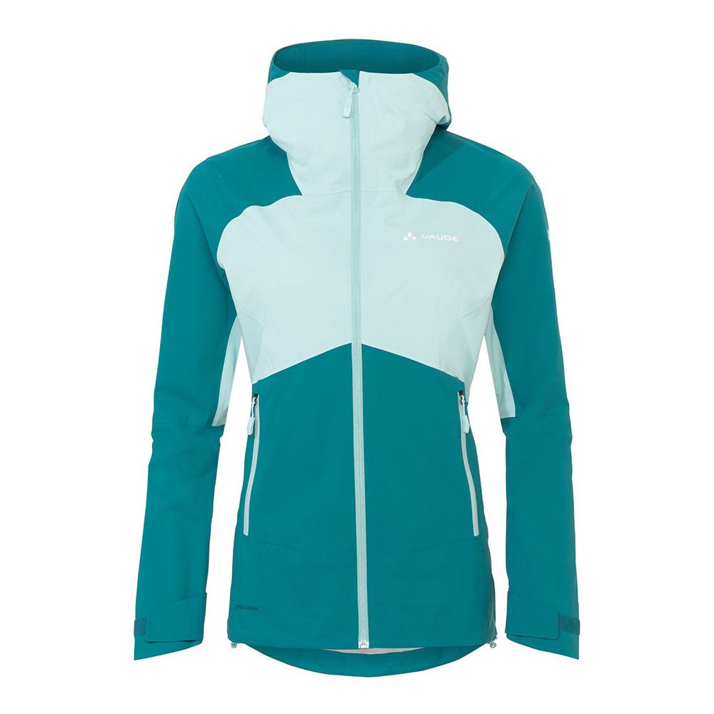 Vaude SIMONY 2,5L - Veste Femme glacier