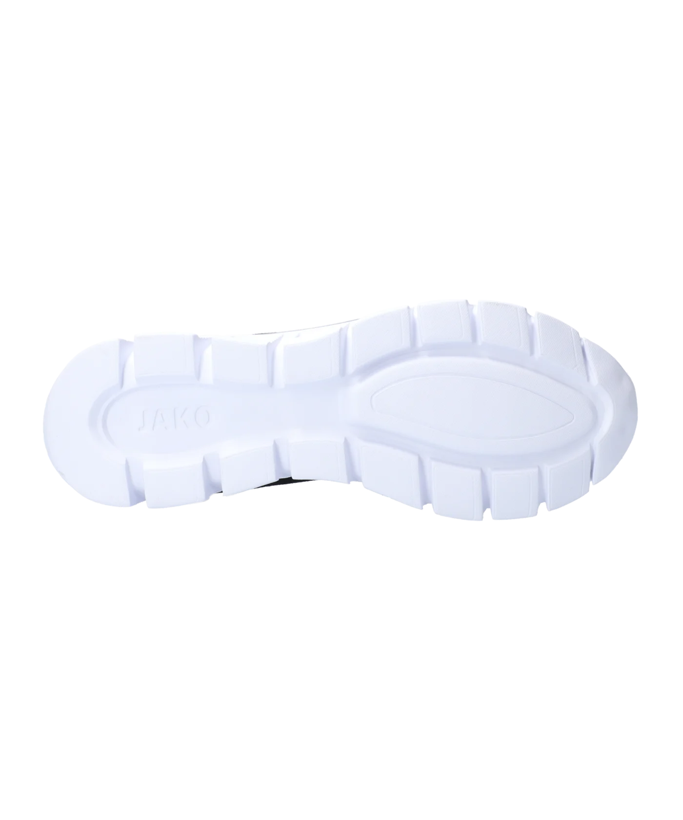 JAKO Freizeitschuh Premium Knit Grau F723