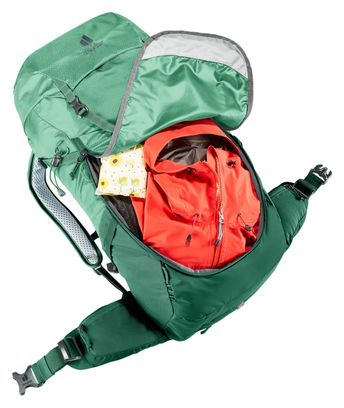 Sac de Randonnée Femme Deuter Futura 24 SL Vert