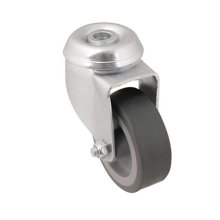 Roulette pivotante ø6.1 cm,50 kg