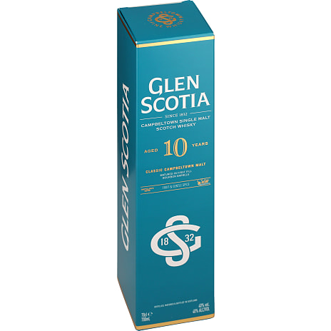 Single Malt Scotch Whisky