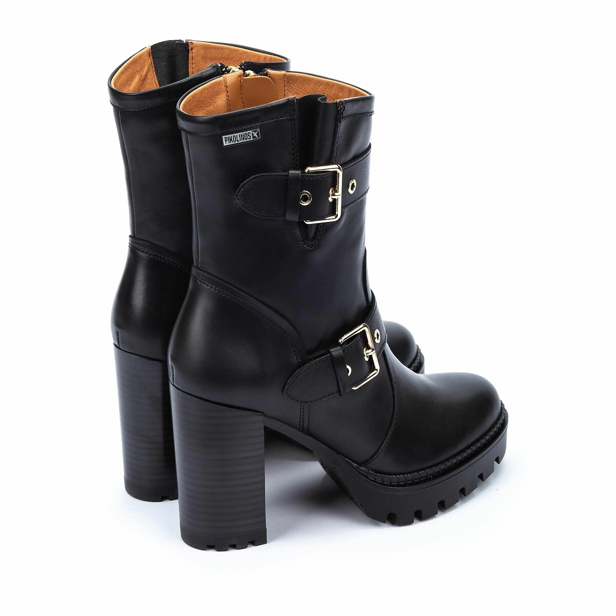PIKOLINOS<br>Bottines conheceu os direitos de Cervera