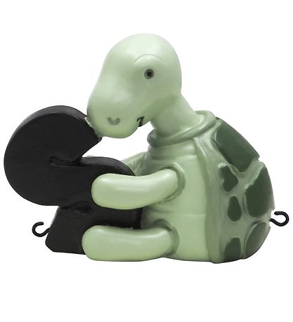 Kids by Friis Namenszug - S - Schildkröte