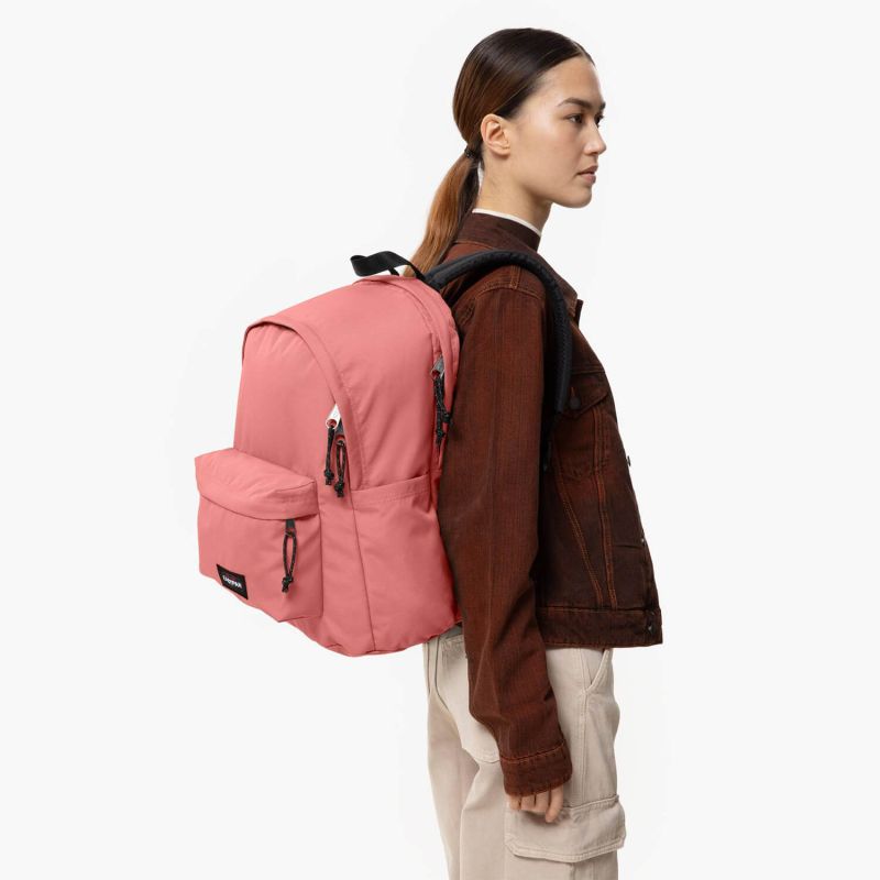 Sac à dos Day office 44 cm Peach Pink