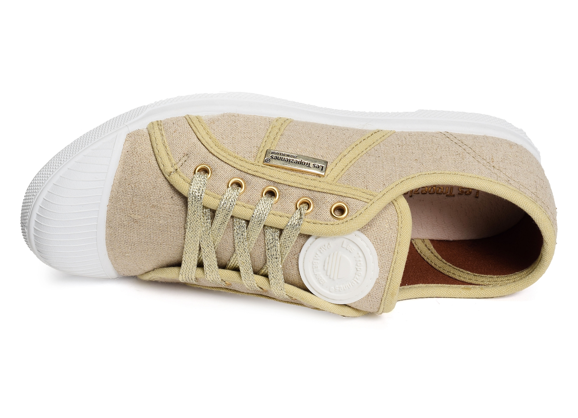 Cloruni beige or