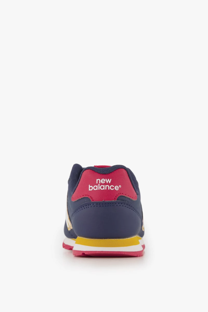 New Balance 500 Hook & Loop Kinder Sneaker