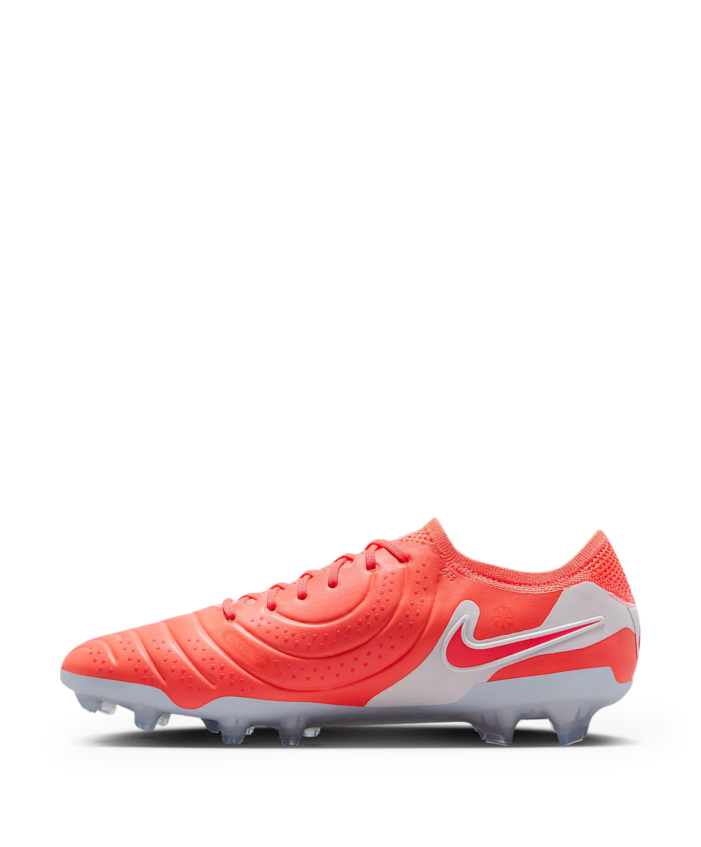 Nike Nike Tiempo Legend 10 Elite Fg Firm heren voetbalschoenen zwart