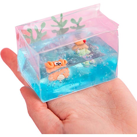 Nano tape magic sæt