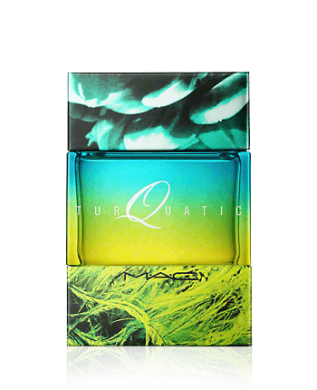 MAC Turquatic Fragrance Blend Spray 50ml