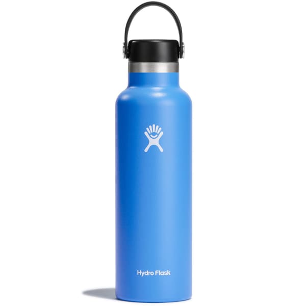 Bouteille isotherme HYDROFLASK 21 OZ STANDARD FLEX CAP CASCADE