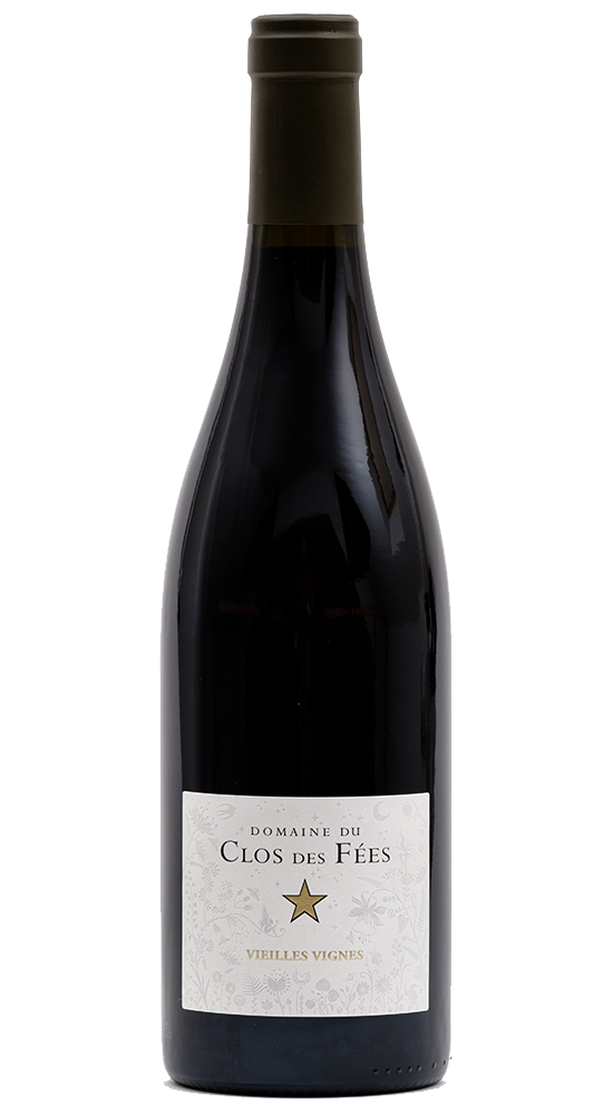 CLOS DES FEES- 