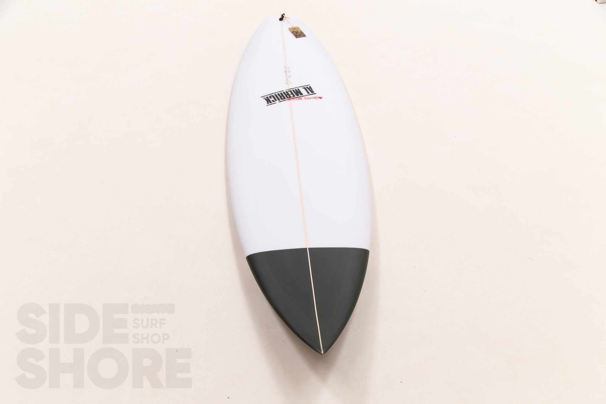 Al Merrick CI Pro - Color - 5'11 x 18 1/8