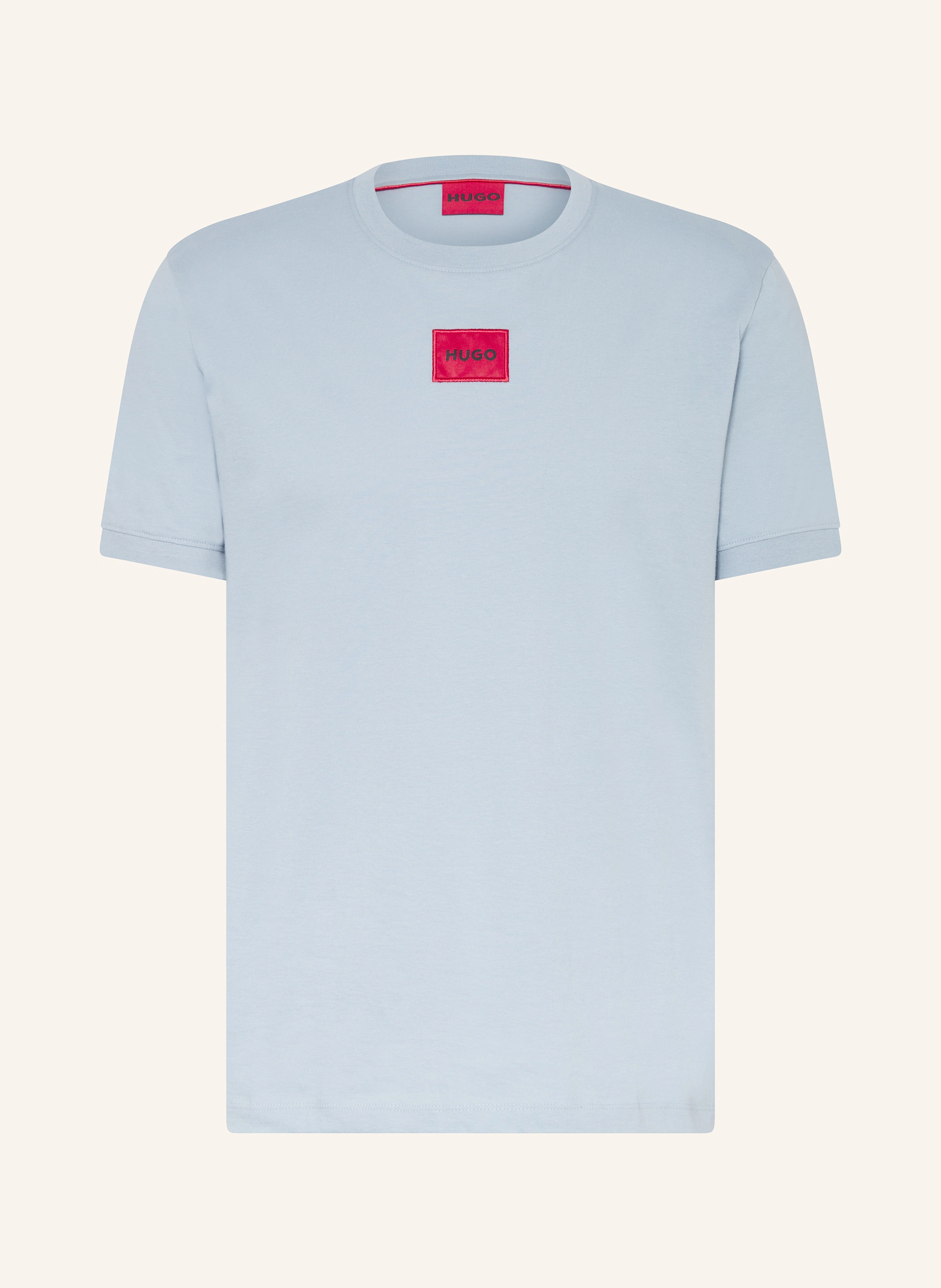 HUGO T-Shirt DIRAGOLINO