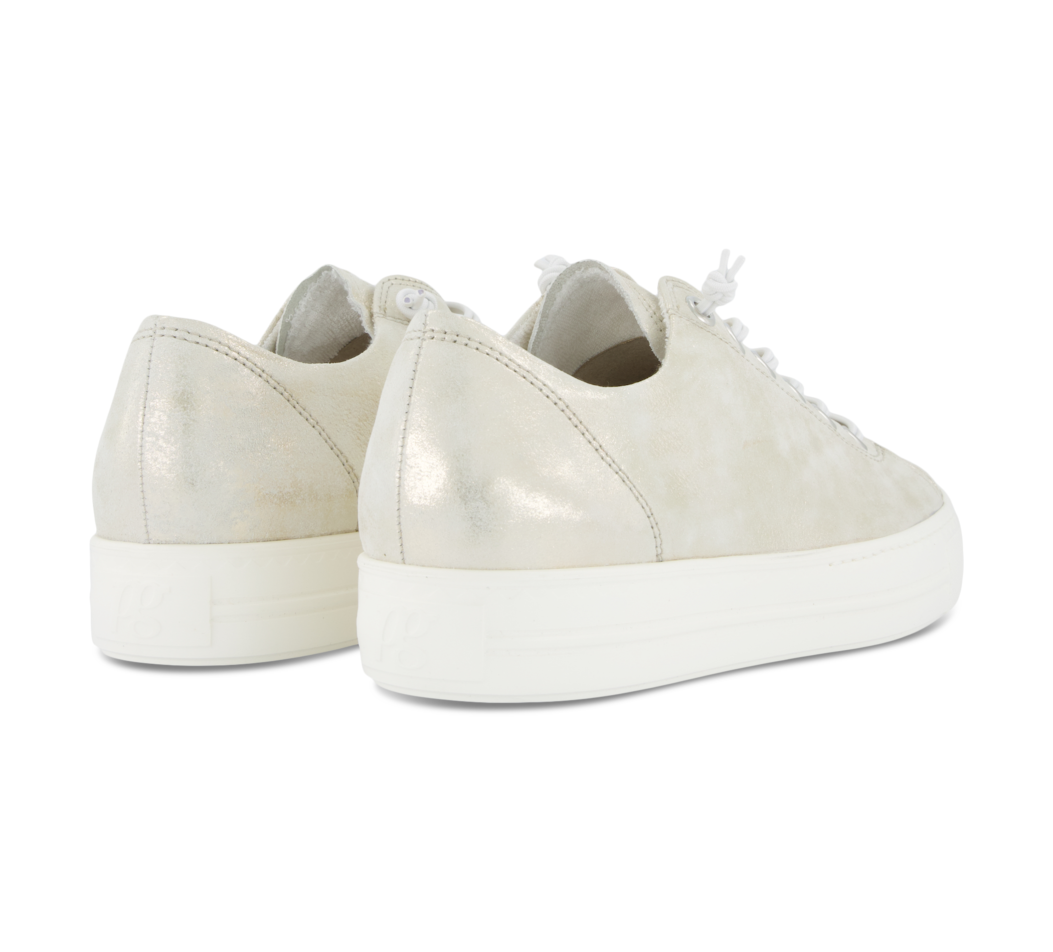 Paul Green Relax - Sneaker low gold