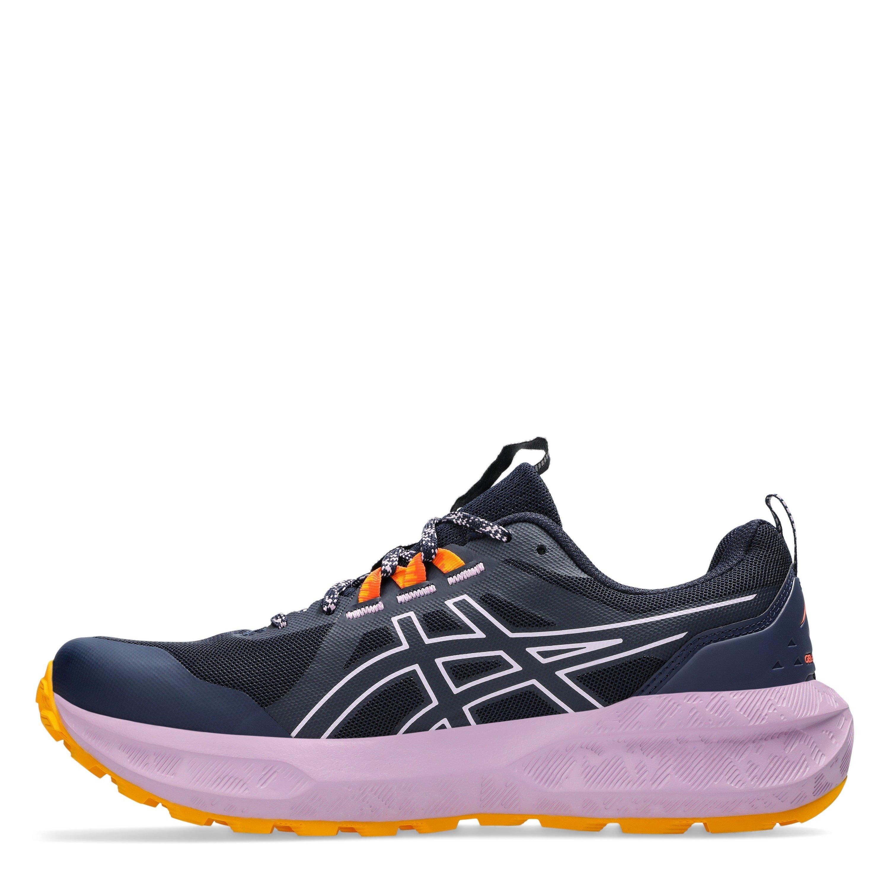 Asics Gel Sonoma 8 Womens Trail Running Shoes