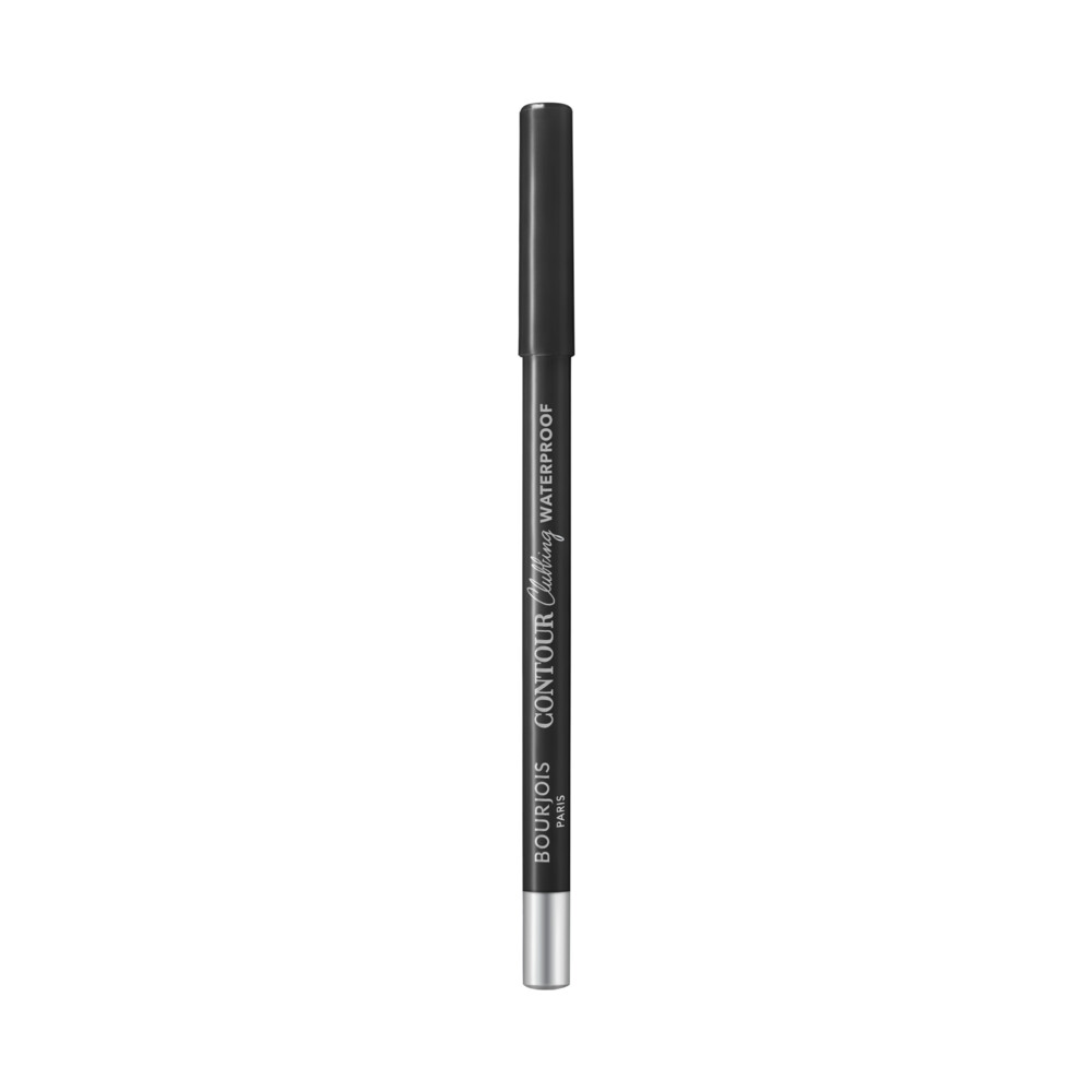 Bourjois Contour Clubbing Waterproof Oogpotlood Gris Anthracite 751.2 gr