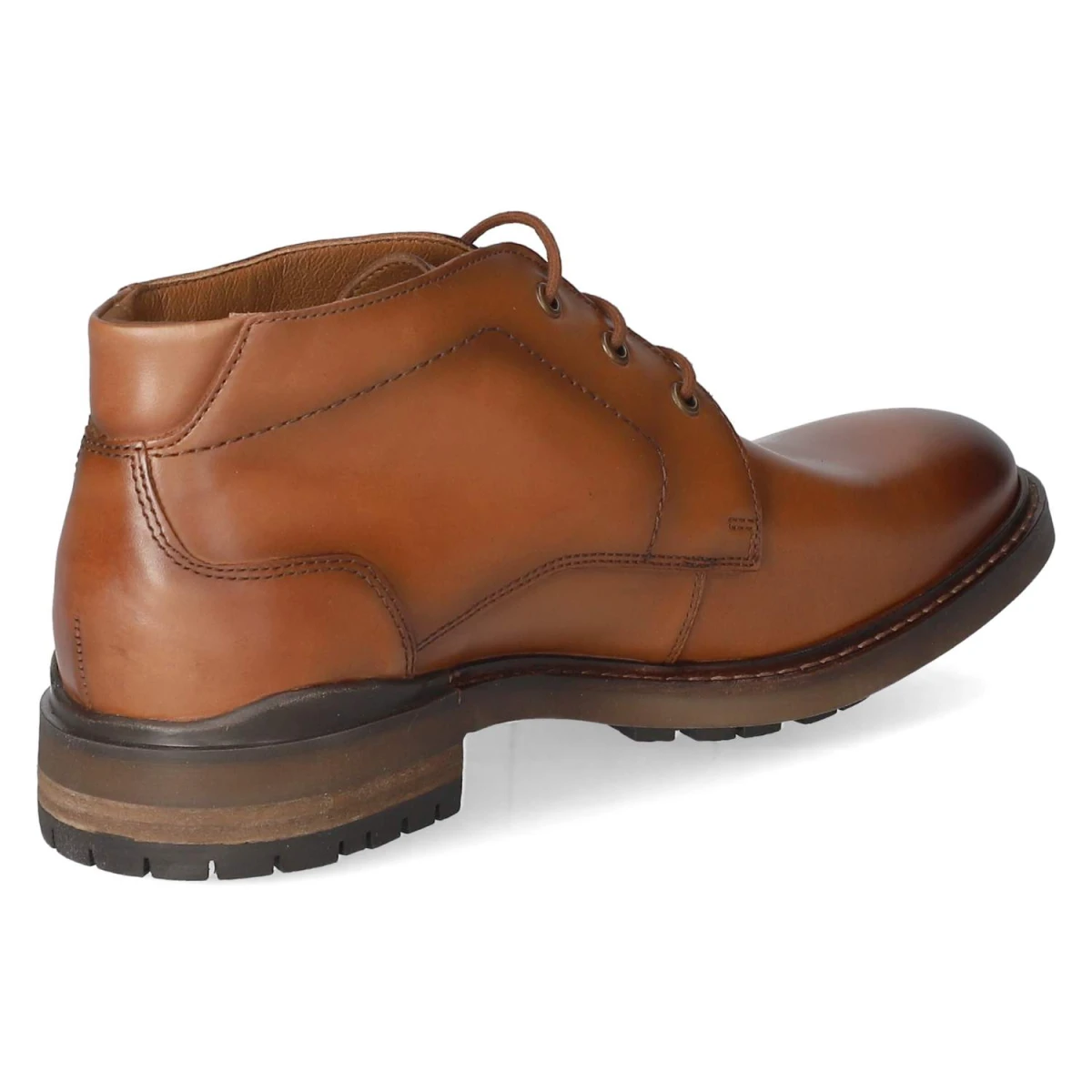 LloydStiefeletten VIBE 325 - 3 - CAMEL