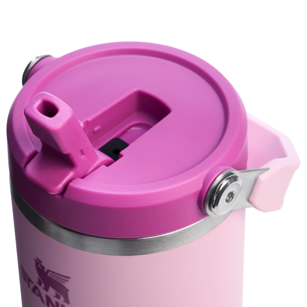 IceFlow™ Flip Straw 2.0 Tumbler | 0.89L