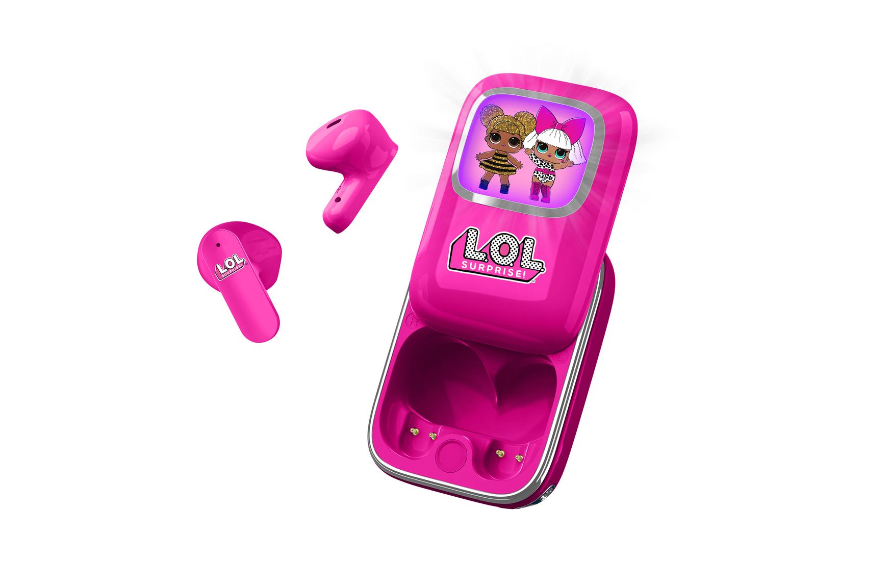 L.O.L. Surprise! Slide TWS EarpodsTrue Wireless In-Ear-Kopfhörer