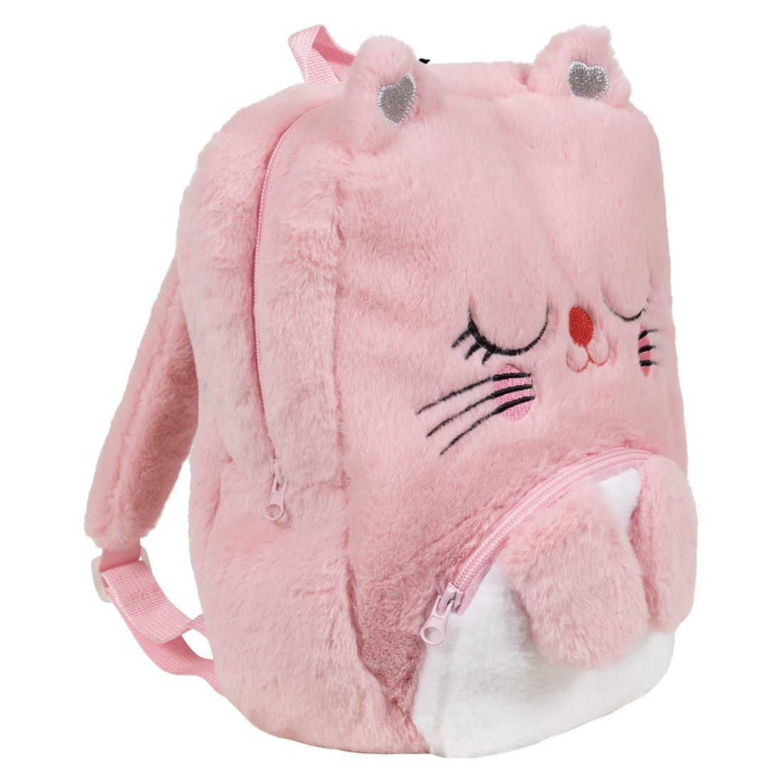 Sekk Pink Kitten