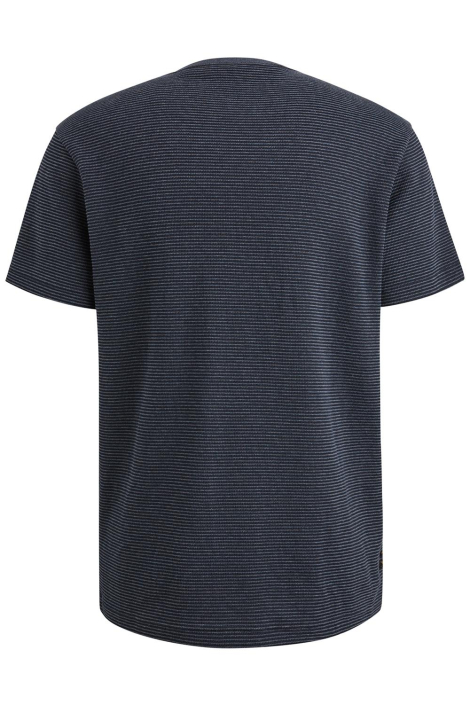 PME legend blauwe heren t-shirt