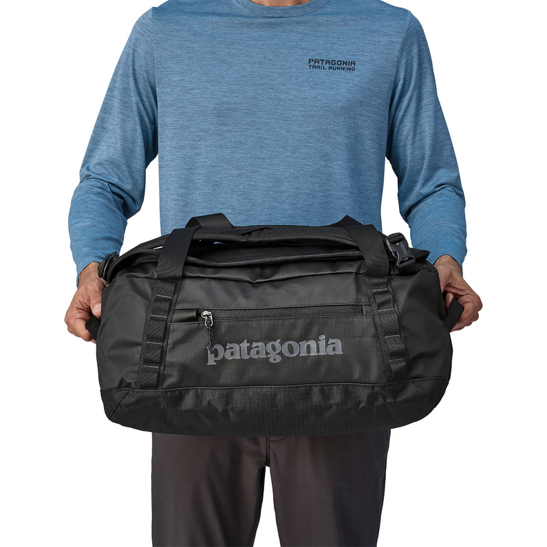 Patagonia Black Hole 40L Duffel
