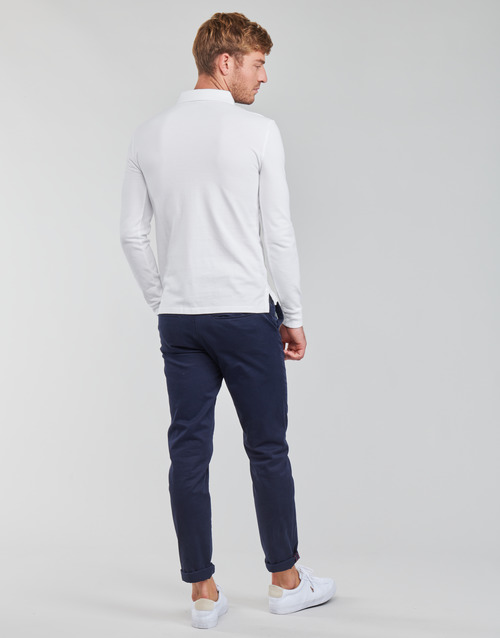 Polo Ralph Lauren - TREKINA Blanco